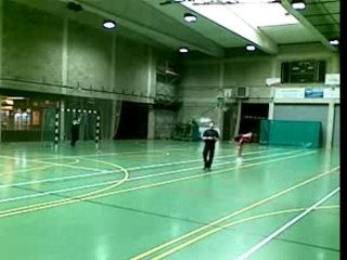 Le petit Navion de JJ