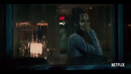 AMERICAN SON Official Trailer TEASER Kerry Washington, Netflix Movie HD