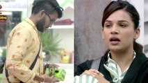 Bigg Boss 14 Promo: Luxury Items को Lekar घर में हुई बड़ी बहस, आपस में भिड़ गए Contestant |FilmiBeat