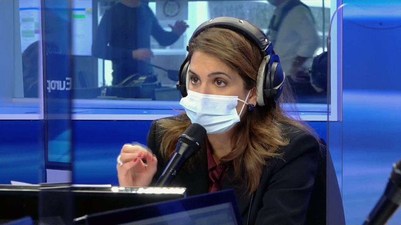 Cantine : 60% des lycées franciliens "ne pourront pas respecter le protocole", selon Pécresse