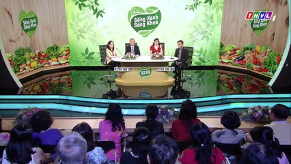 Sống xanh sống khỏe - Kỳ 36: Vui khỏe, trẻ trung theo tuổi của mình