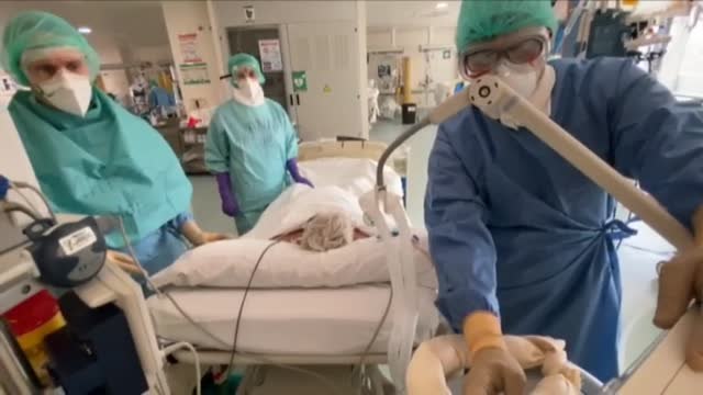 La pandemia se extiende desbocada por España con los contagios aumentando en casi todas las comunidades