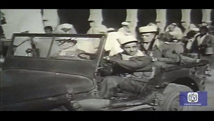 Captain Gallant -  "The Ransom"  (1955) Adventure