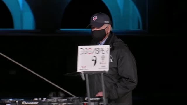 Cuenta atrás en el último día de campaña antes de las elecciones de Estados Unidos