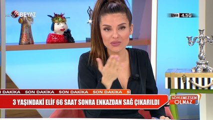 Söylemezsem Olmaz 2 Kasım 2020