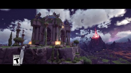 Immortals Fenyx Rising - Story Trailer   PS4