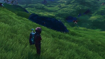 No Man's Sky - Next Generation Update Trailer   PS5