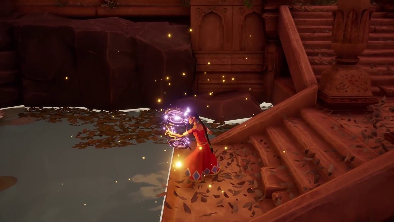 Raji An Ancient Epic - Launch Trailer