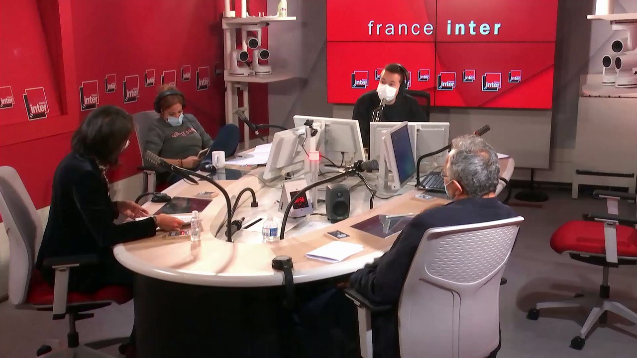 Respect vs liberté - Le Billet de Sophia Aram