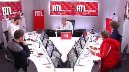 L'incroyable béchamel de Cyril Lignac