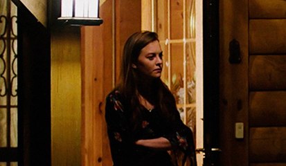 THE NIGHT THEY KNOCKED movie