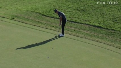 49살 게이, 8년 만에 PGA 우승...잇단 '노장 만세' / YTN