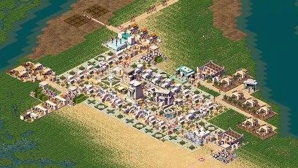 Pharaoh : A New Era - Extrait Alpha 2