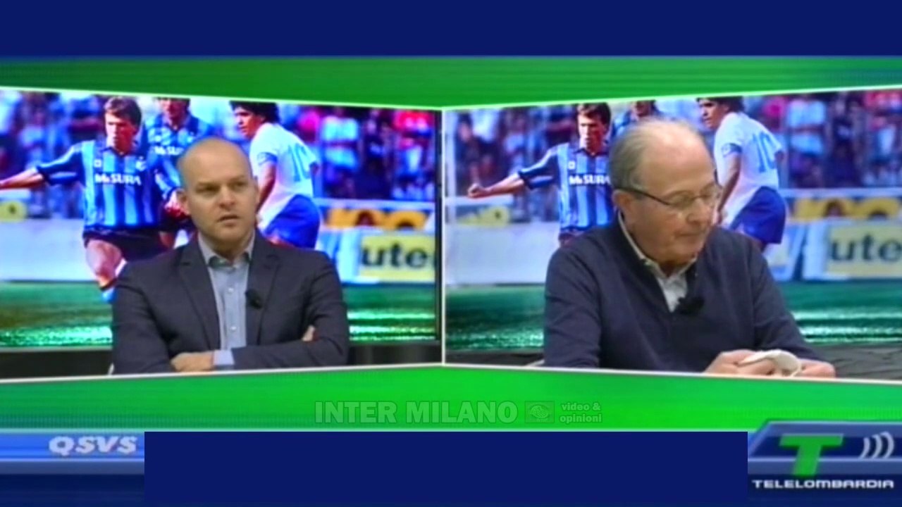 FABRIZIO BIASIN SU ERIKSEN: "O SI DECIDE REALMENTE DI PUNTARE SU DI LUI, OPPURE LO SI ABBANDONA".