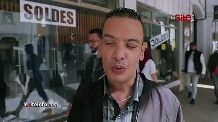 واش خاص الحجر الصحي يرجع أو لا_؟.. مغاربة يردون بقوة_