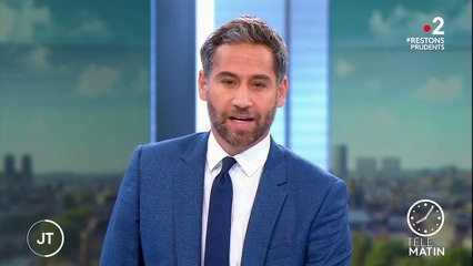 Allemagne : le pays met en place un confinement léger