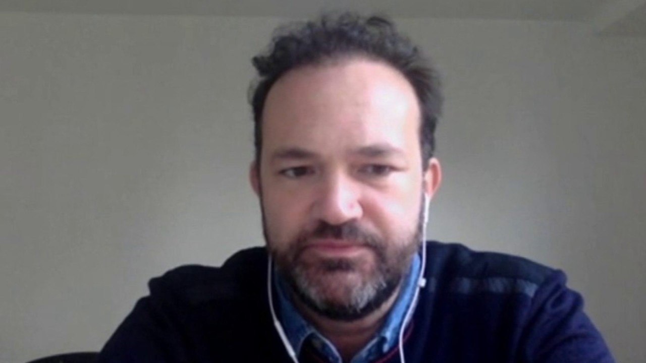 L'invité du jour  – Thibaut de Saint Maurice