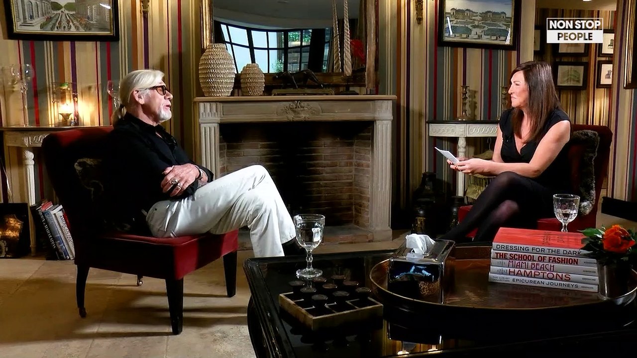 Évelyne Thomas - Michel Sardou : Pierre Billon revient sur ces histoires incroyables qu'il a vécues avec le chanteur