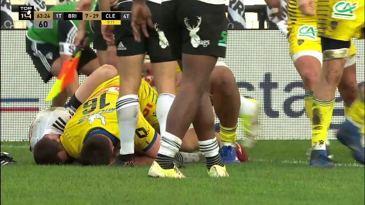 MATCHDAY 7 HIGHLIGHTS  - TOP 14 - Season 20/21