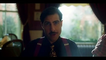 Fargo Season 4 Ep.08 Promo The Nadir (2020) Chris Rock series