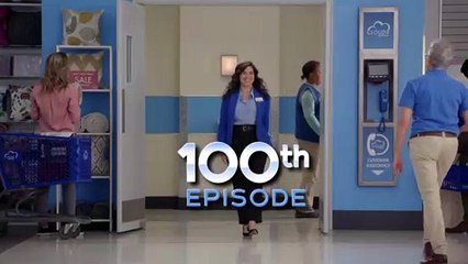 Superstore Season 6 Ep.02 Promo California Part 2 (2020) 100th Episode, Amy's Farewell