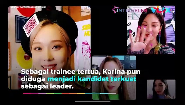 Fakta-fakta AESPA, Girlband KPop Baru SM Entertainment