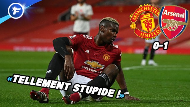 Paul Pogba prend cher en Angleterre, le come back retentissant de CR7 fait les gros titres
