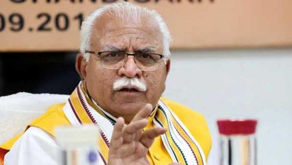 Haryana Govt in support of law against 'love jihad'