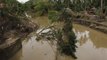 El tifón Goni avanza hacia Vietnam tras causar 16 muertes en Filipinas