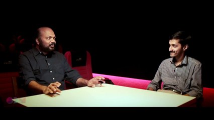 Talk Studio | P Rajeev | Part 1 | OPM Records