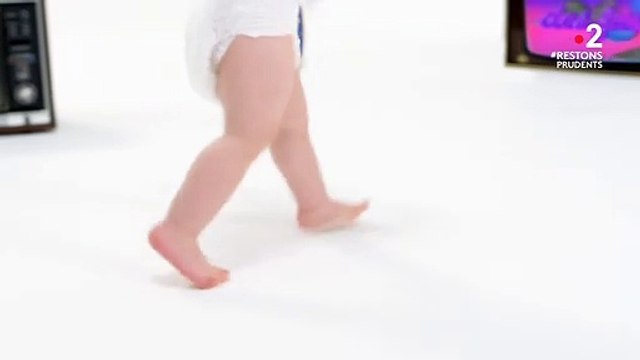 Les enfants de la télé : Le générique du programme de Laurent Ruquier sur France 2