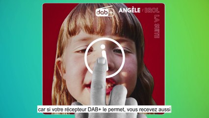 Le DAB+ c'est quoi ?
