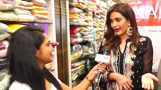 Bigg Boss 14: Ex Contestent Karishma Tanna Talks about Eijaz Khan and Jasmin's Game | FilmiBeat