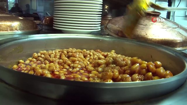 Çölyak hastalığı veya gluten alerjisi olanlara ünlü restoranda özel tarifler