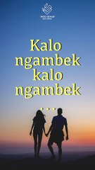 Ratu El - Pengen Manja (Official Lyric Video)
