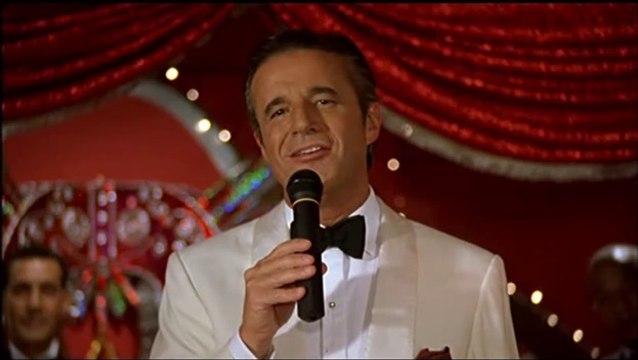 Natale Sul Nilo - Cristian De Sica Massimo Boldi E Enzo Salvi 3T