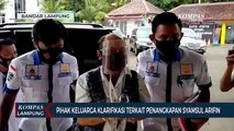 Pihak Keluarga Klarifikasi Terkait Penangkapan Syamsul Arifin