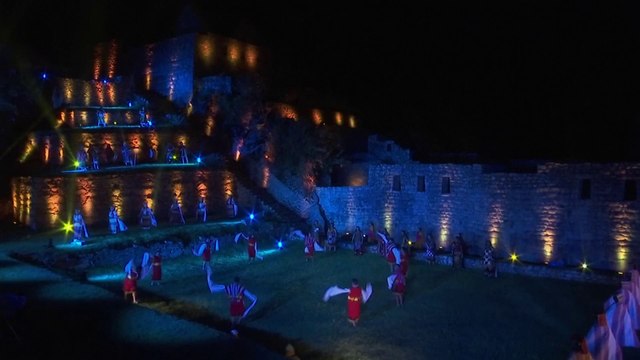 Coronavirus au Pérou: le Machu Picchu rouvre ses portes après 8 mois de fermeture