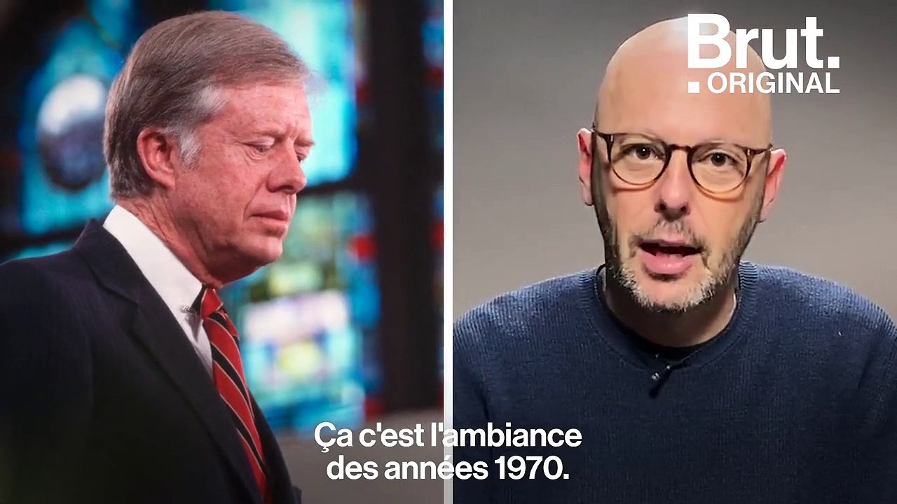 Élections américaines : l'histoire d'une interview qui aurait pu empêcher Jimmy Carter de gagner