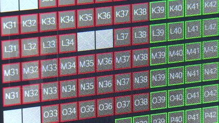 좌석 띄어앉기 해제?...영화관 공연장 '환영' / YTN