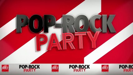 Coldplay, Muse, Iggy Pop dans RTL2 Pop-Rock Party by David Stepanoff (30/10/20)