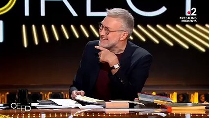 Chimène Badi dénonce le terrorisme islamiste : "Ce n'est pas notre religion"