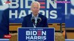 Democrats 'try and run' Obama again because 'Biden is such a poor campaigner'