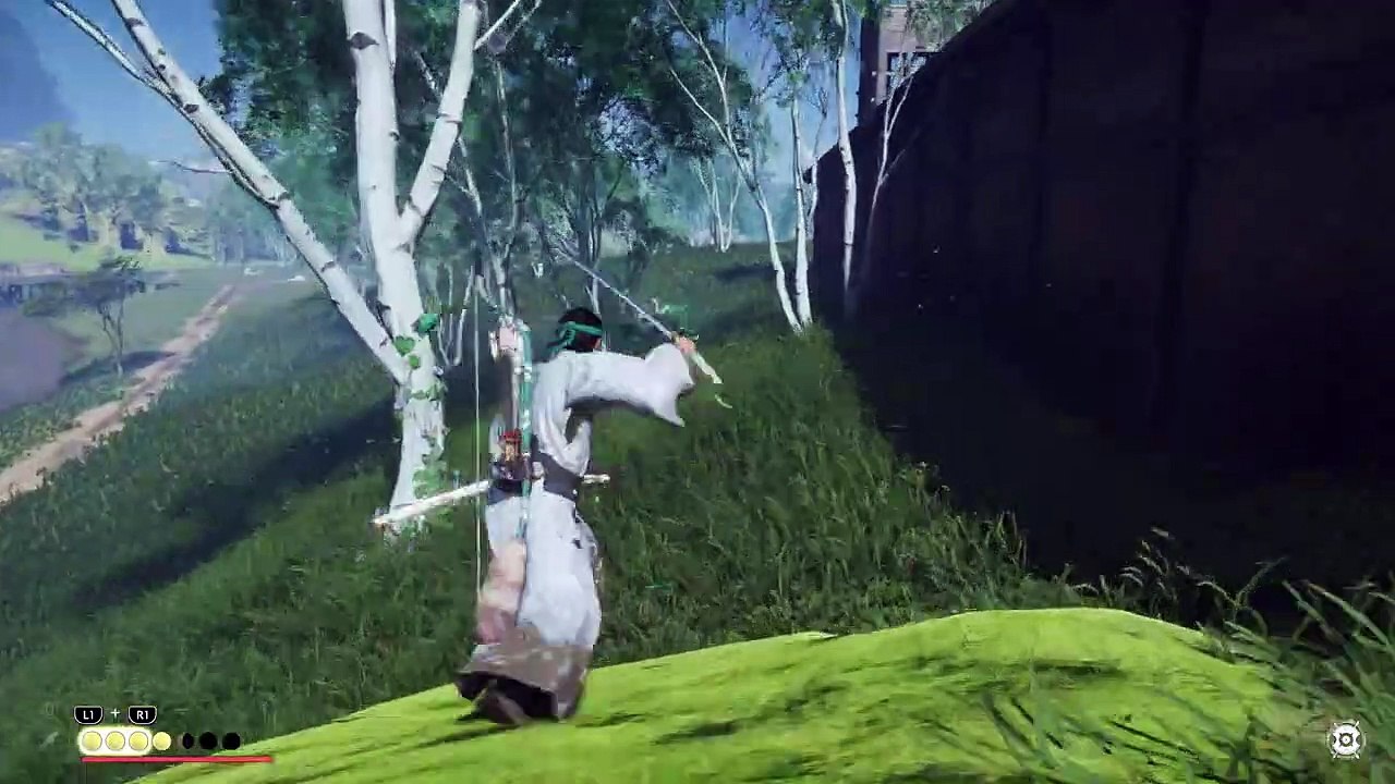 Ghost of Tsushima - Part 88