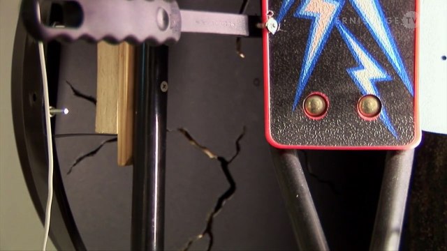 VTV Classics (r3): Ian Burns: The Manner of Work / Spencer Brownstone Gallery, New York (2007)