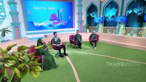 Para Suami Calon Penghuni Surga - ISLAM ITU INDAH (8.10.20) P3