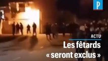 Fête dans une école de police en plein couvre-feu à Nîmes : «Ces élèves seront exclus» annonce Darmanin