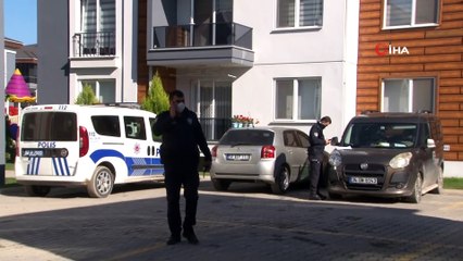 Aidat kavgasında kan aktı: 1 yaralı