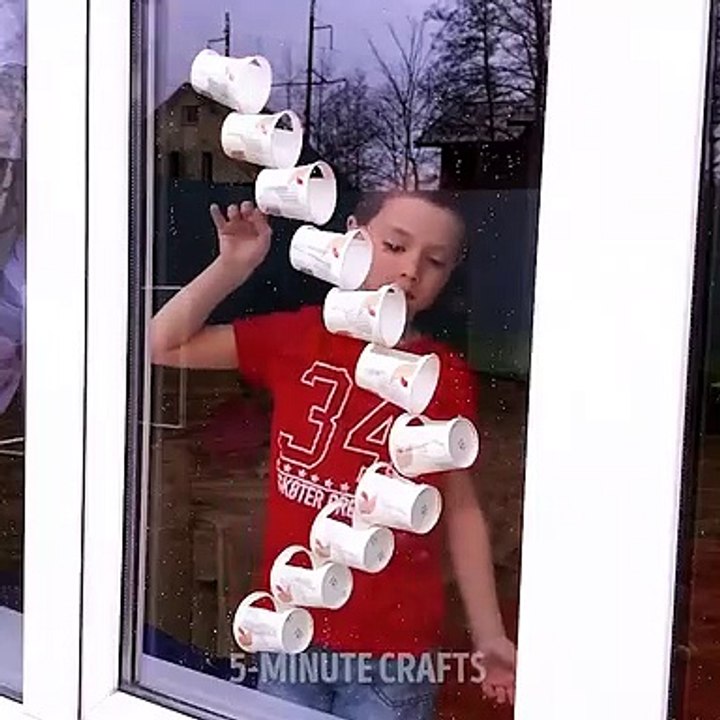 Do it YourSelf Videos 174