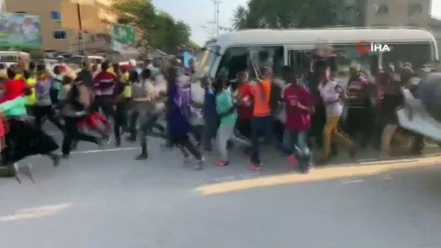 - Tanzanya’da kitlesel protesto çağrısında bulunan ana muhalefet lideri Mbowe gözaltına alındı